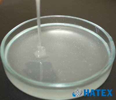 Hóa chất Natrisilicat - Thủy tinh lỏng
